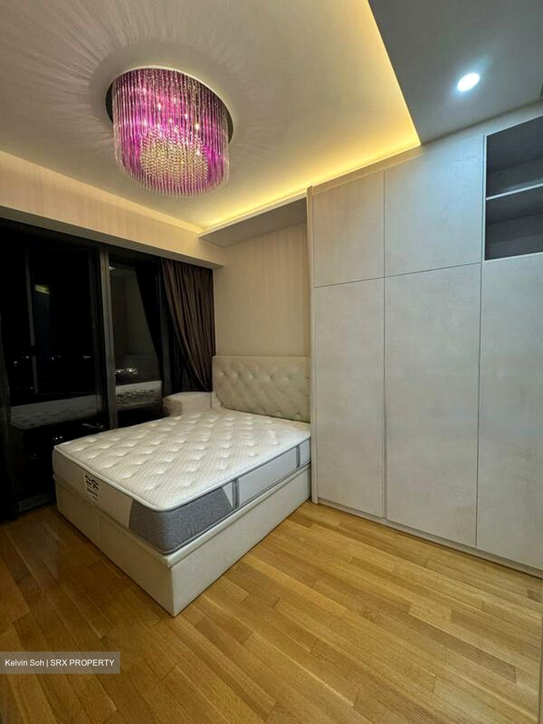 Straits View (D1), Condominium #481055371